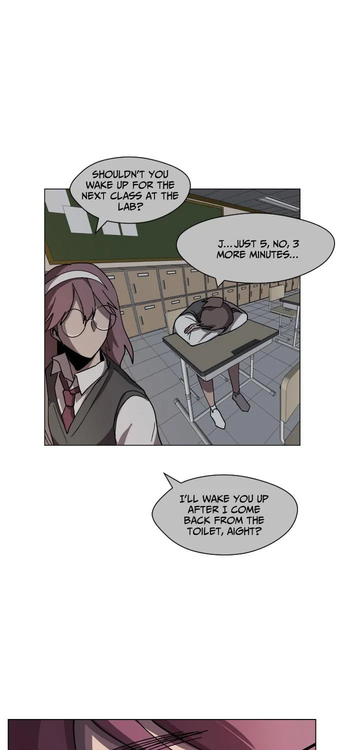 Read Uglyhood chapter 39 image 70 on Lezhin