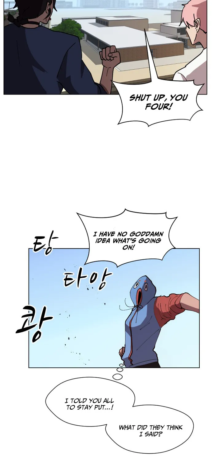 Read Uglyhood chapter 39 image 74 on Lezhin
