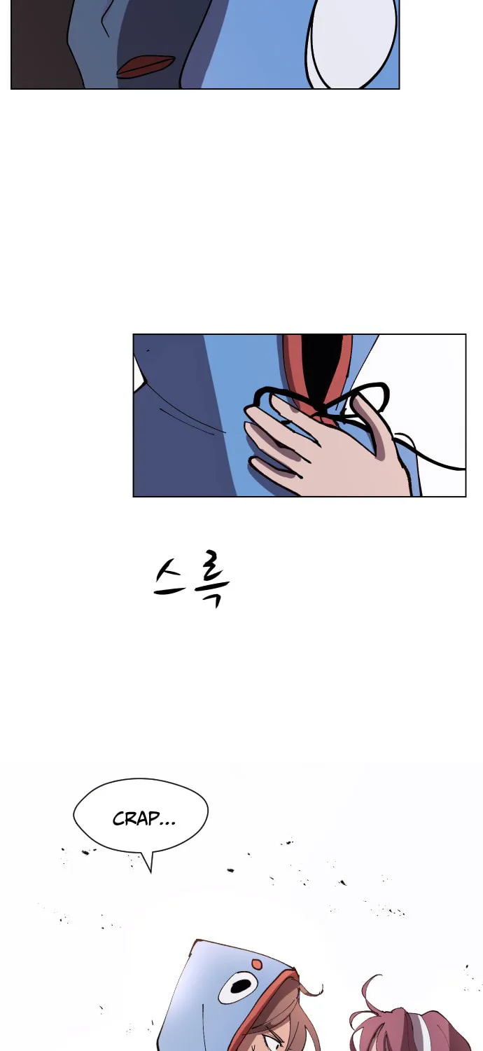 Read Uglyhood chapter 39 image 92 on Lezhin