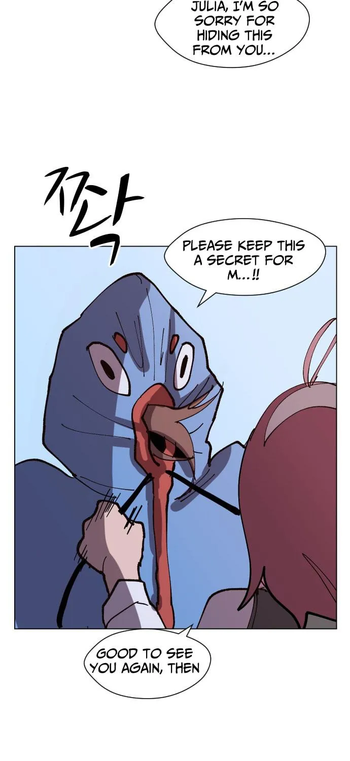 Read Uglyhood chapter 39 image 98 on Lezhin