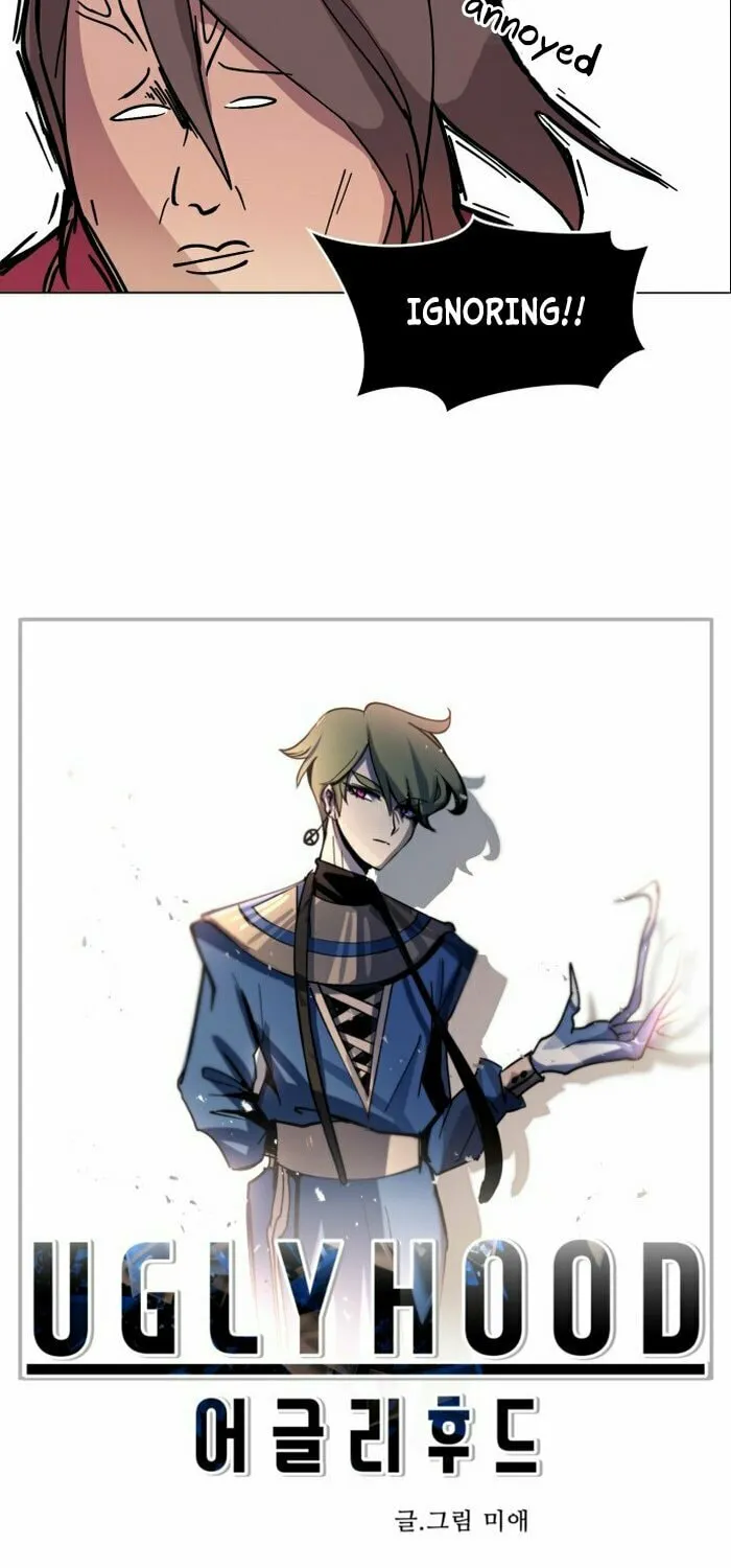 Read Uglyhood chapter 4 image 10 on Lezhin