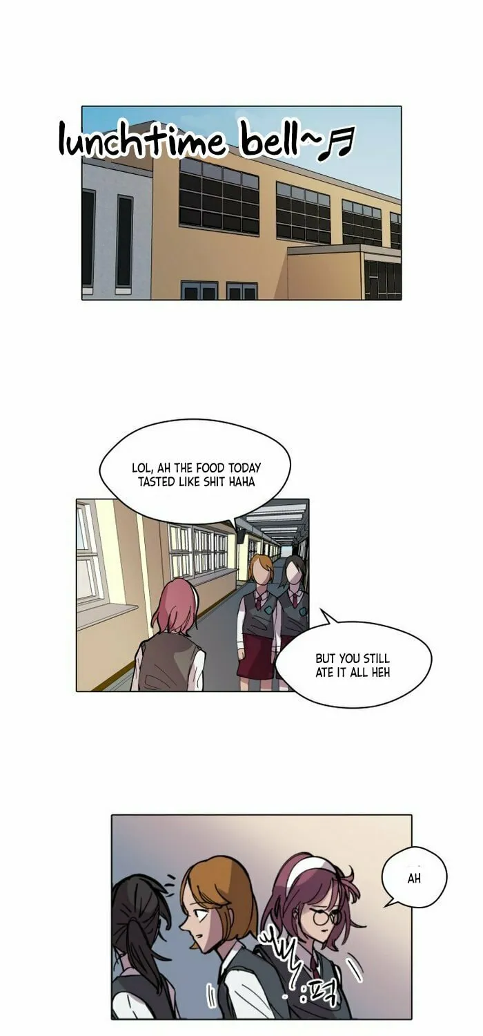 Read Uglyhood chapter 4 image 12 on Lezhin
