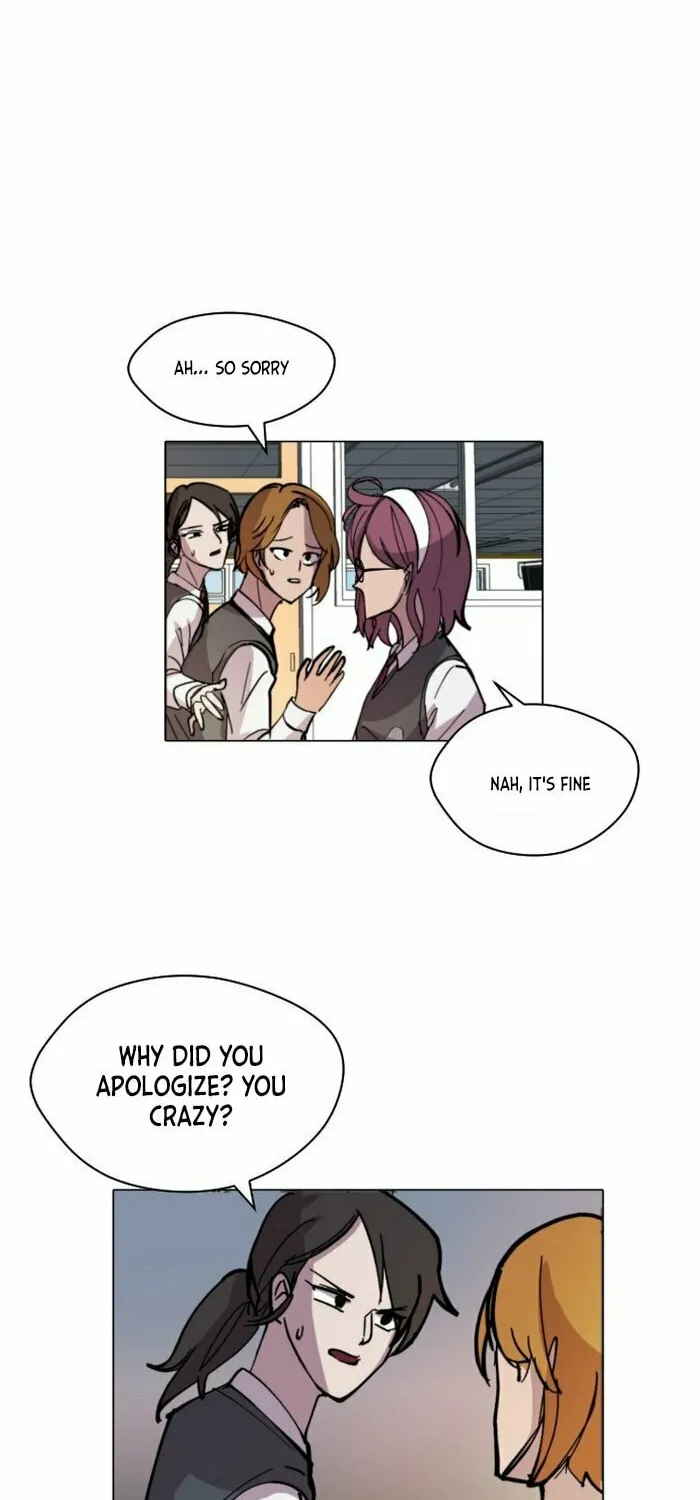 Read Uglyhood chapter 4 image 13 on Lezhin
