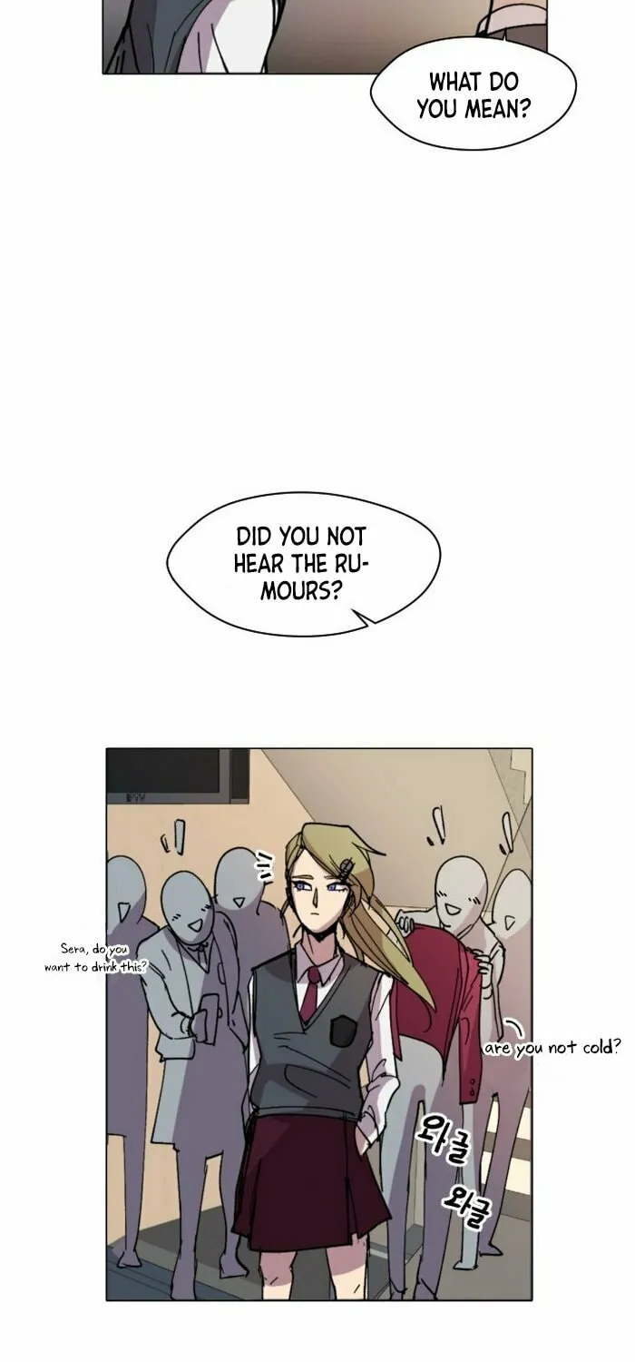 Read Uglyhood chapter 4 image 14 on Lezhin
