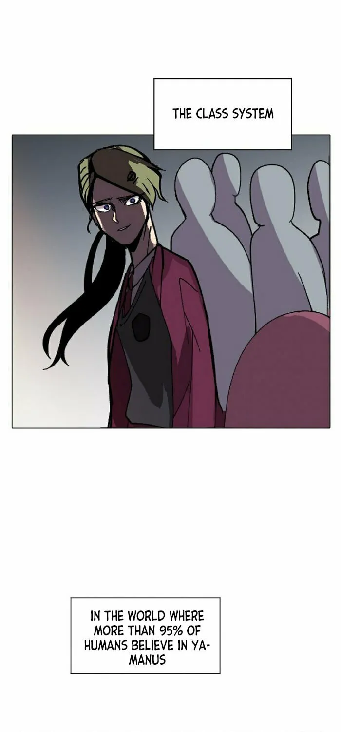 Read Uglyhood chapter 4 image 18 on Lezhin