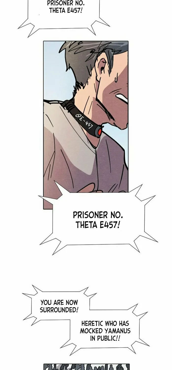 Read Uglyhood chapter 4 image 27 on Lezhin