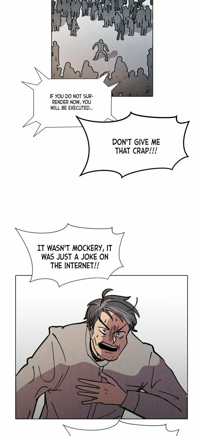 Read Uglyhood chapter 4 image 28 on Lezhin