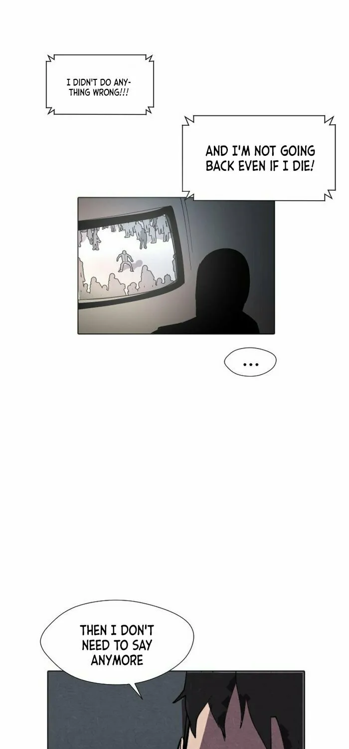 Read Uglyhood chapter 4 image 30 on Lezhin