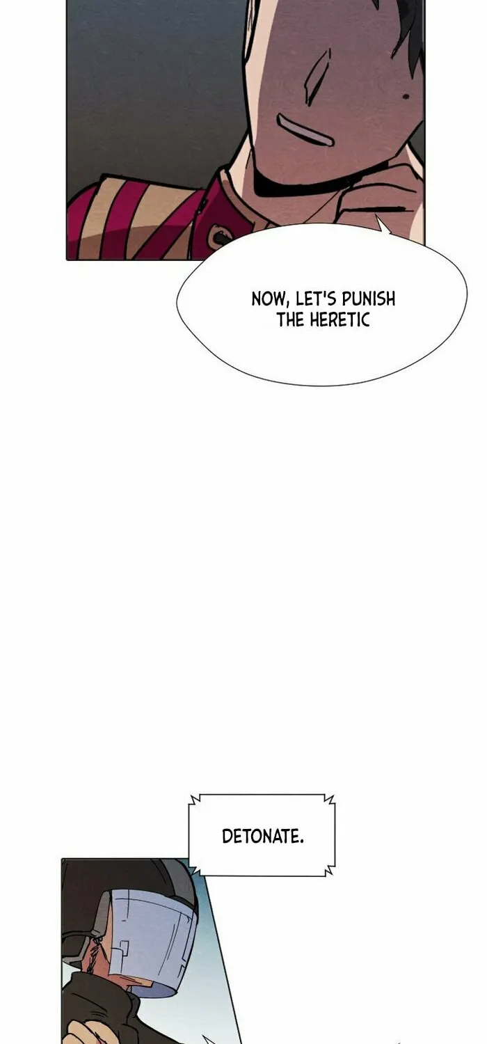 Read Uglyhood chapter 4 image 31 on Lezhin