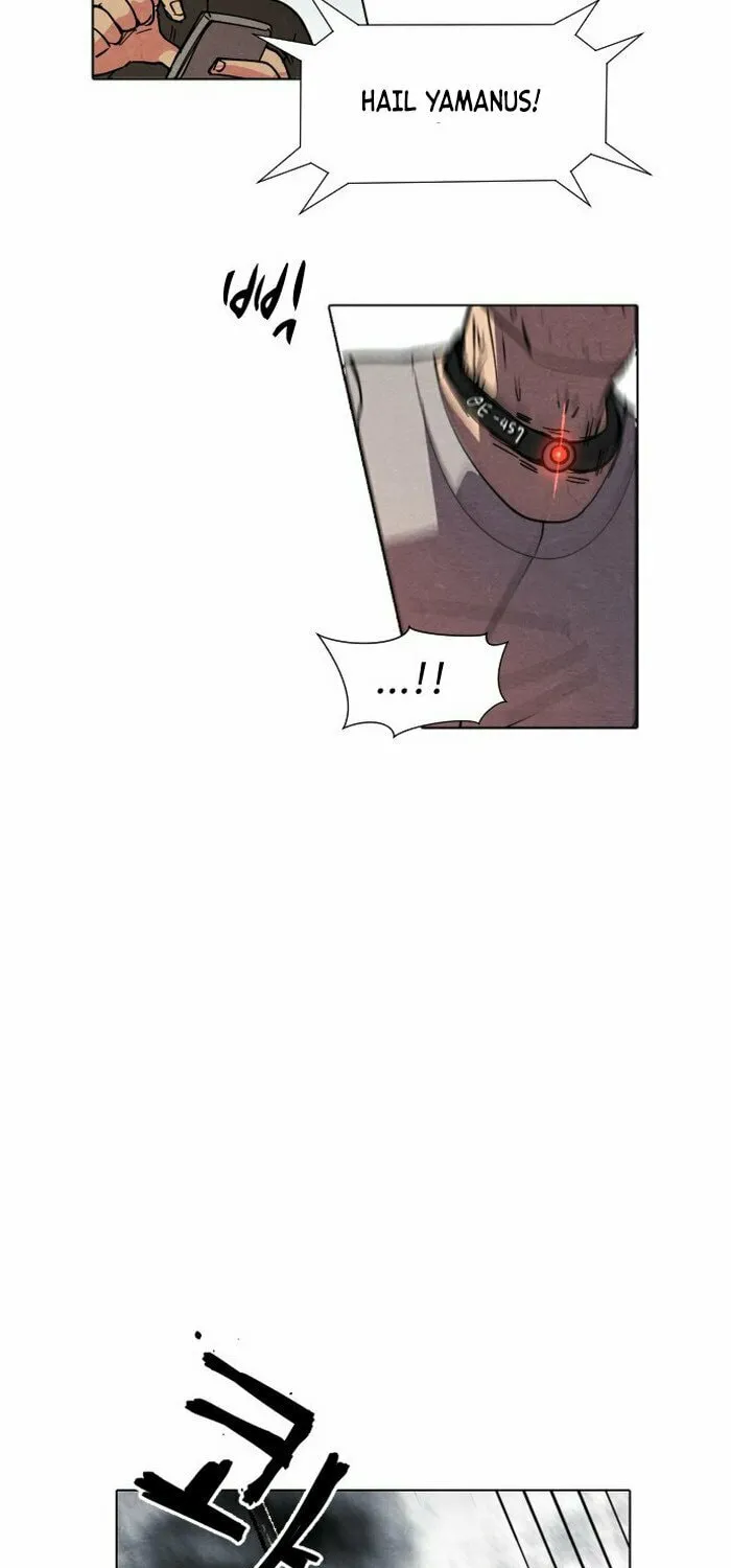 Read Uglyhood chapter 4 image 32 on Lezhin