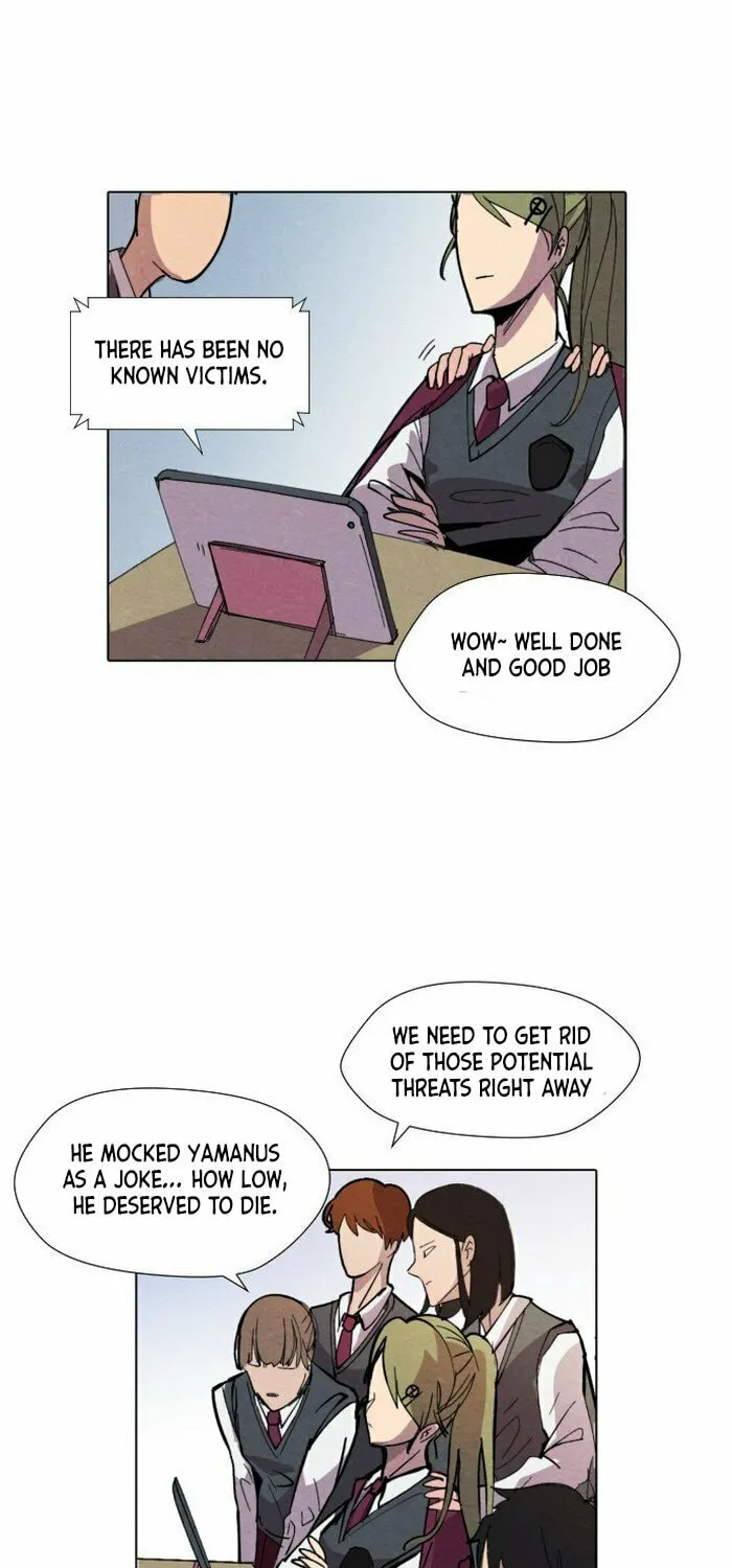 Read Uglyhood chapter 4 image 37 on Lezhin