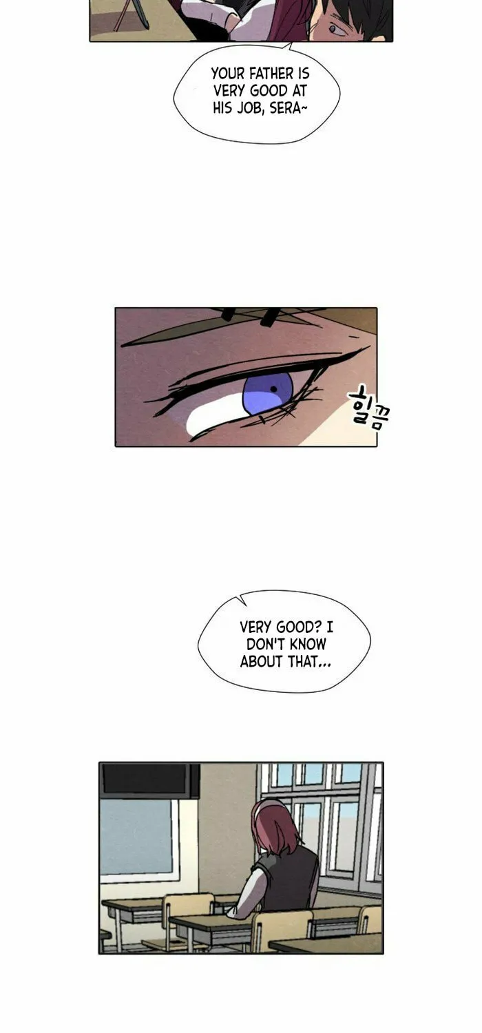 Read Uglyhood chapter 4 image 38 on Lezhin