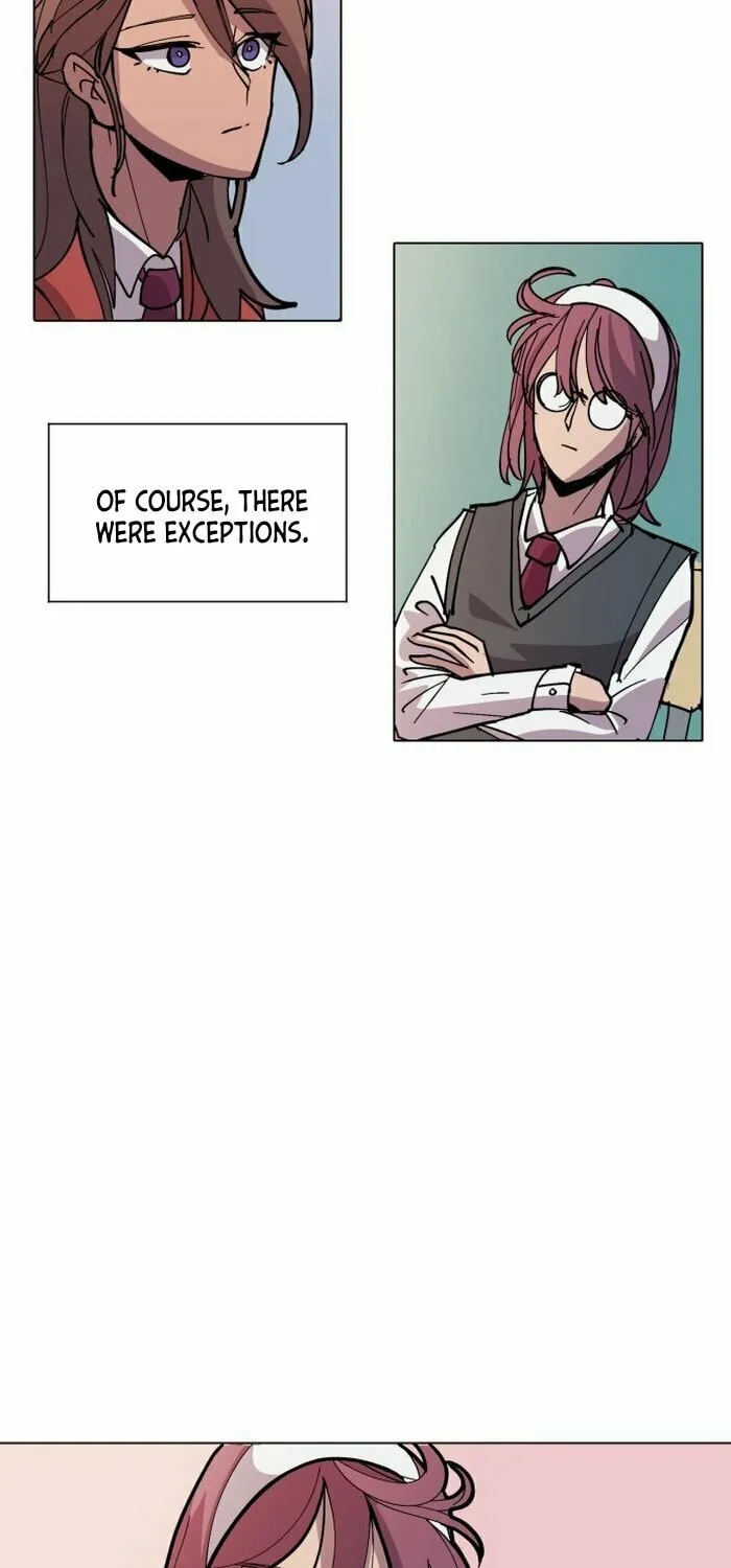 Read Uglyhood chapter 4 image 4 on Lezhin