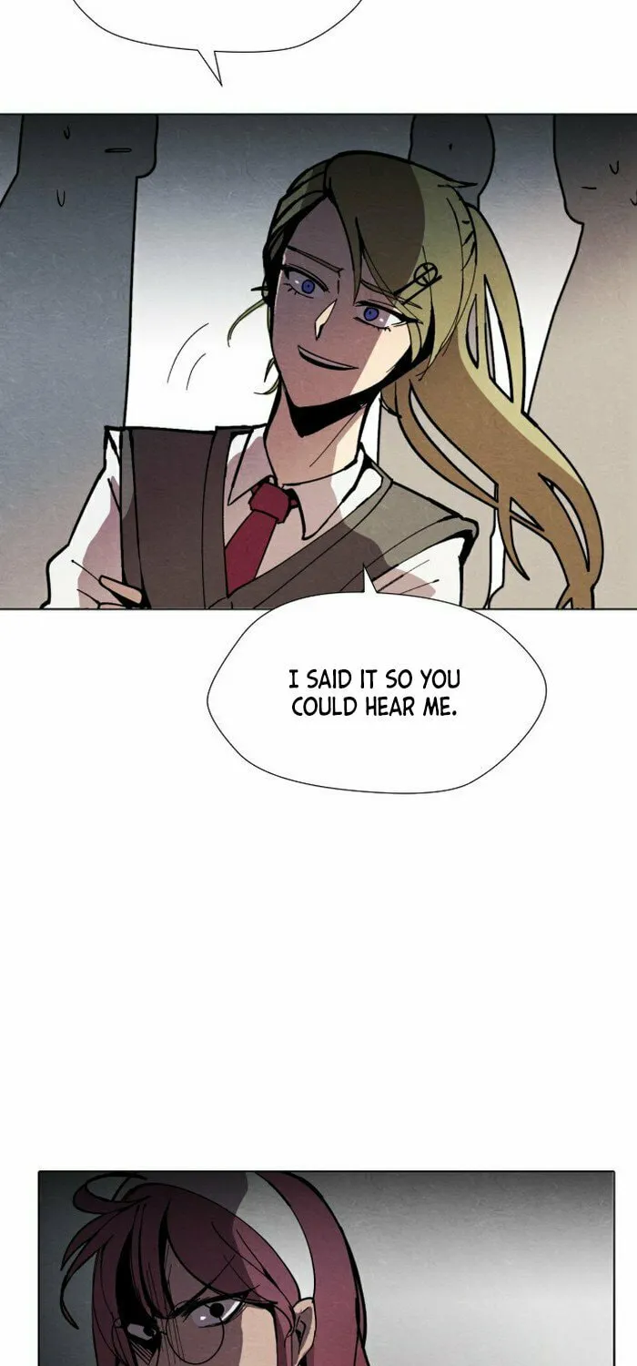 Read Uglyhood chapter 4 image 40 on Lezhin
