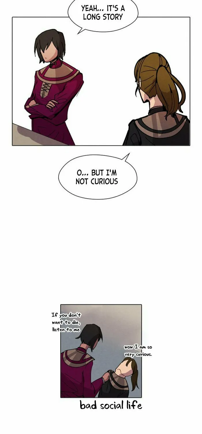 Read Uglyhood chapter 4 image 45 on Lezhin