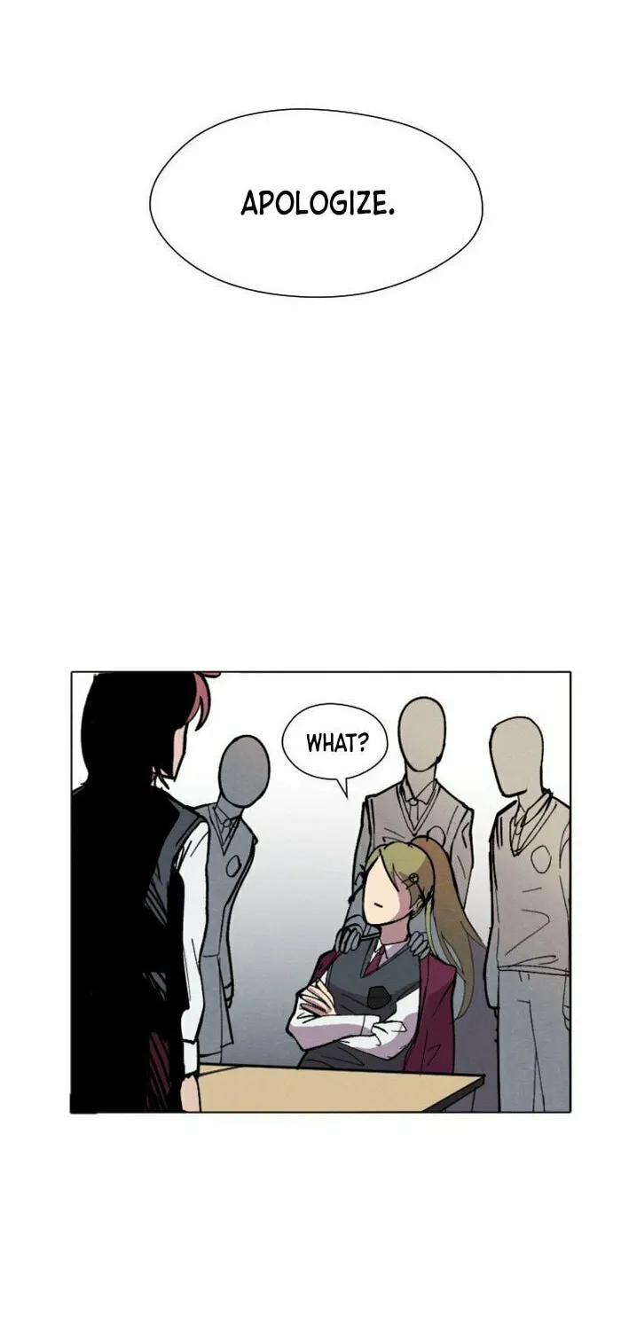 Read Uglyhood chapter 4 image 49 on Lezhin