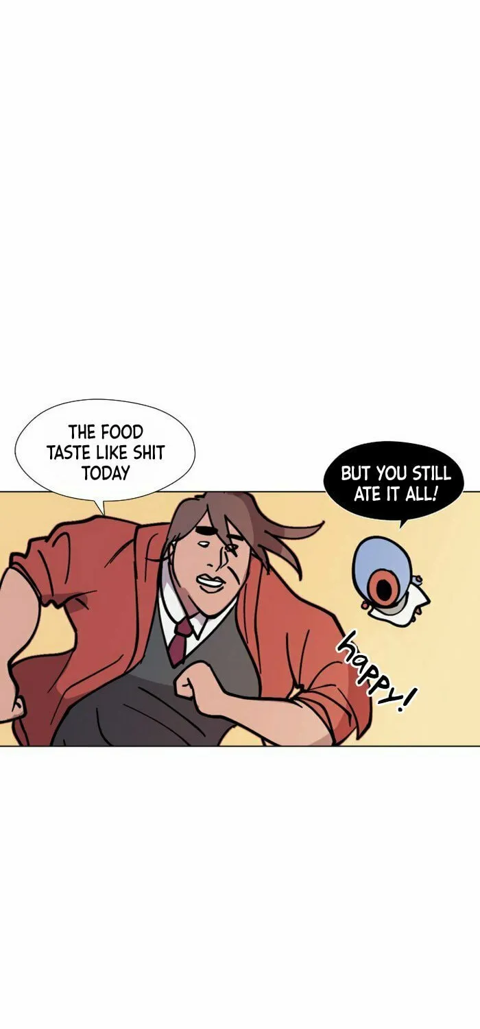 Read Uglyhood chapter 4 image 57 on Lezhin