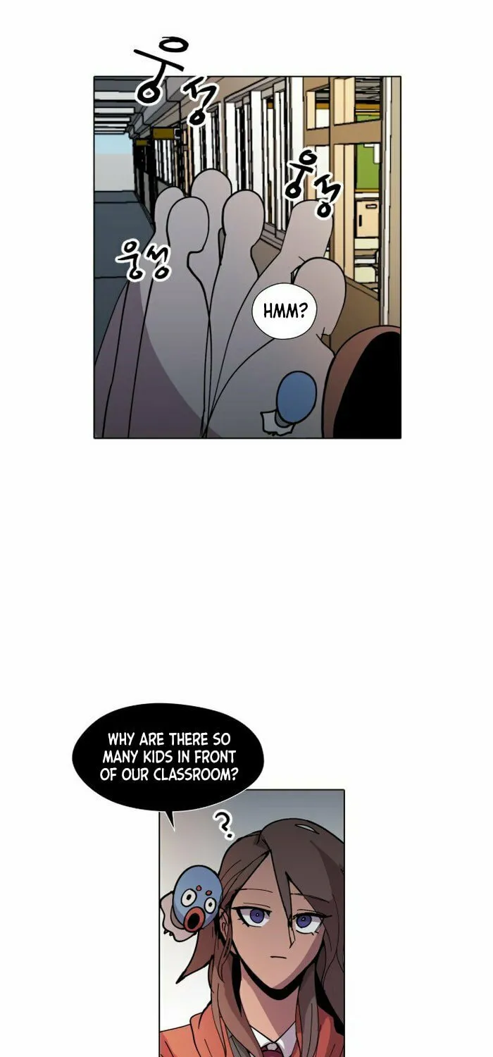 Read Uglyhood chapter 4 image 58 on Lezhin