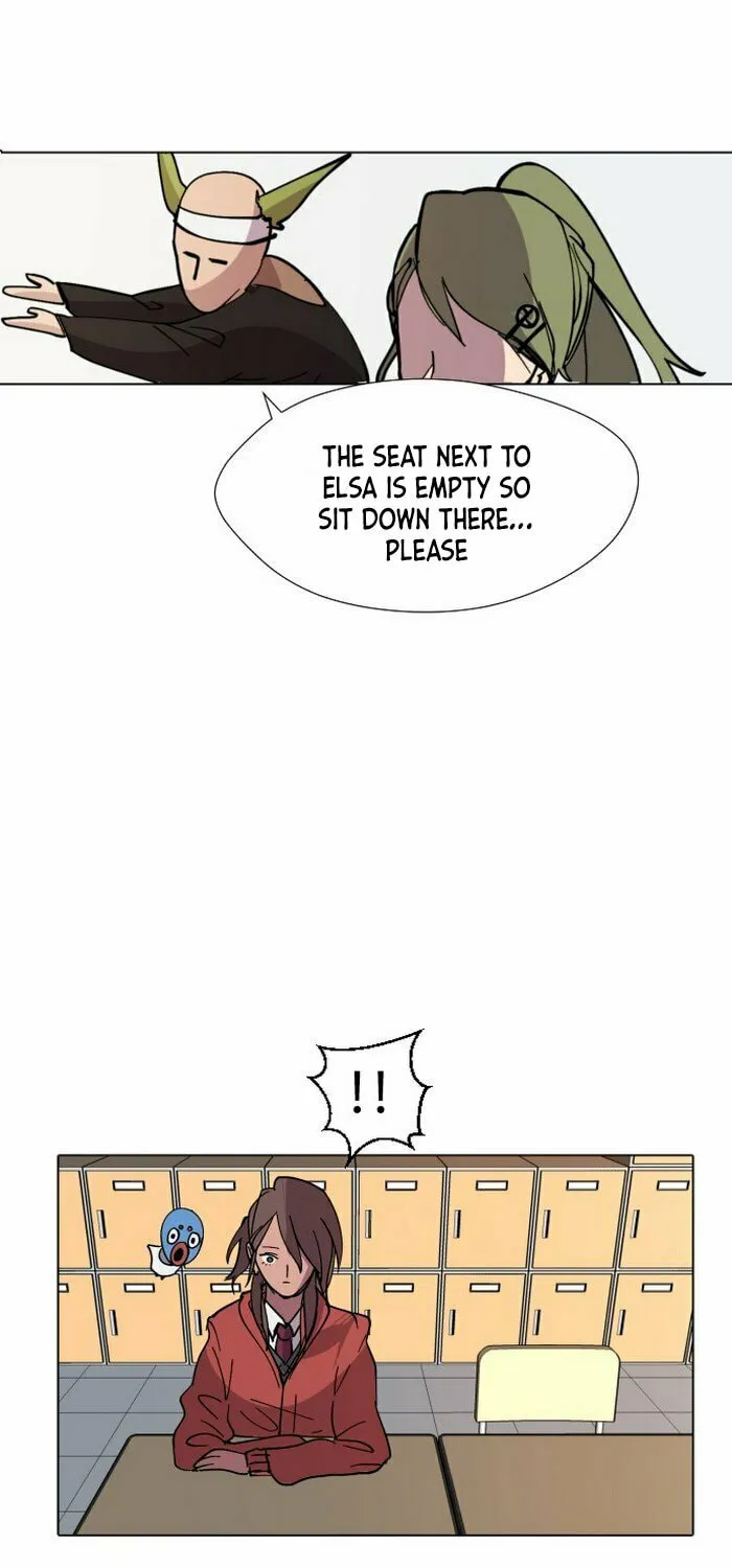 Read Uglyhood chapter 4 image 6 on Lezhin
