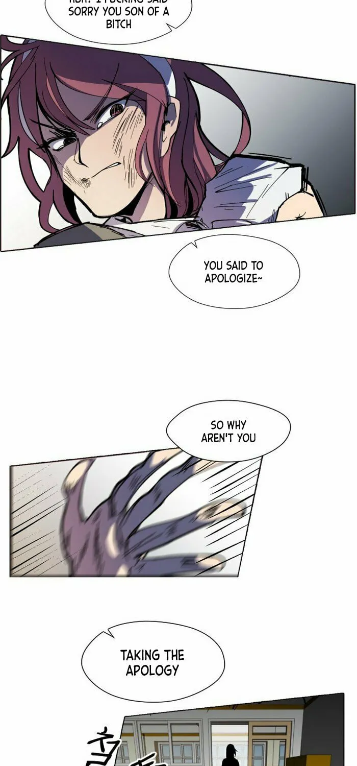 Read Uglyhood chapter 4 image 62 on Lezhin