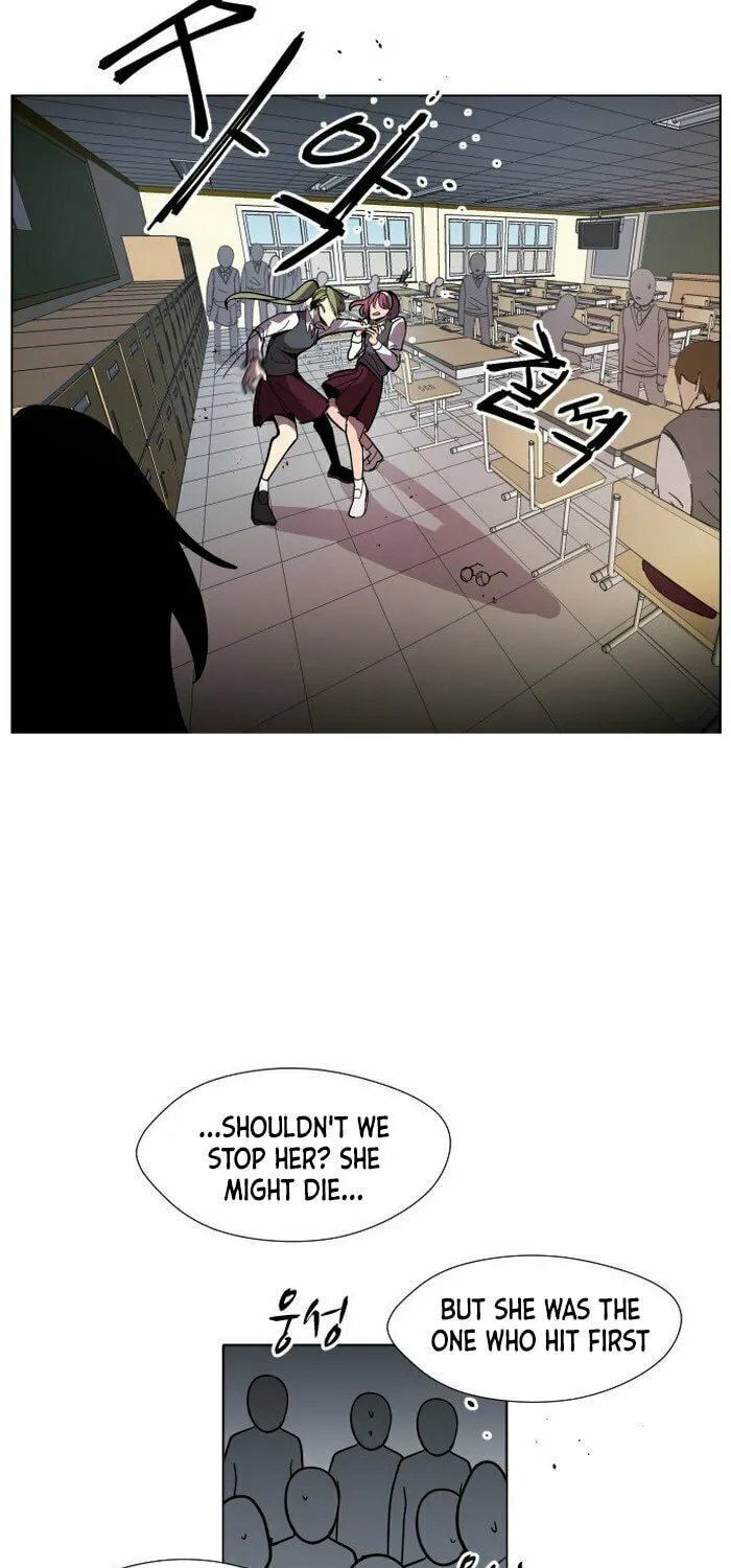 Read Uglyhood chapter 4 image 64 on Lezhin