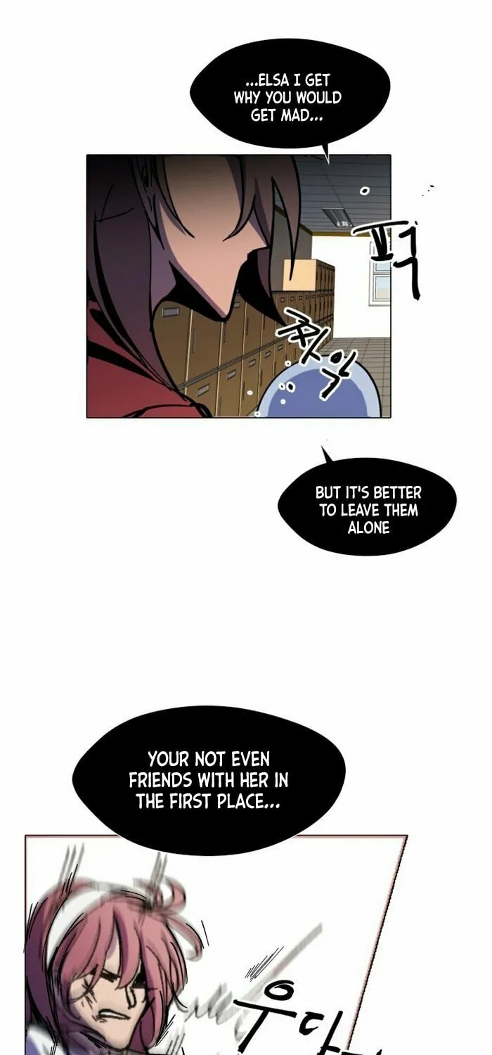 Read Uglyhood chapter 4 image 66 on Lezhin