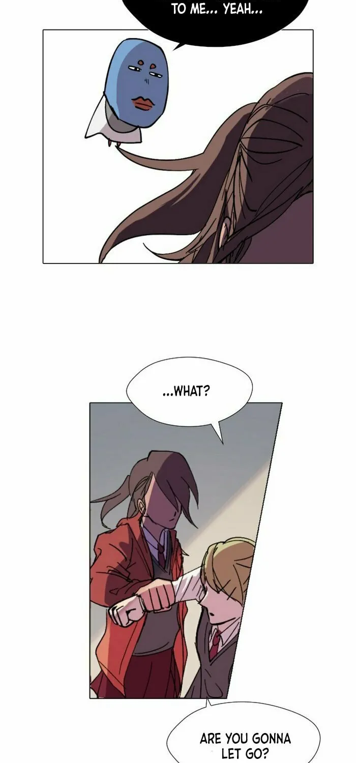 Read Uglyhood chapter 4 image 69 on Lezhin
