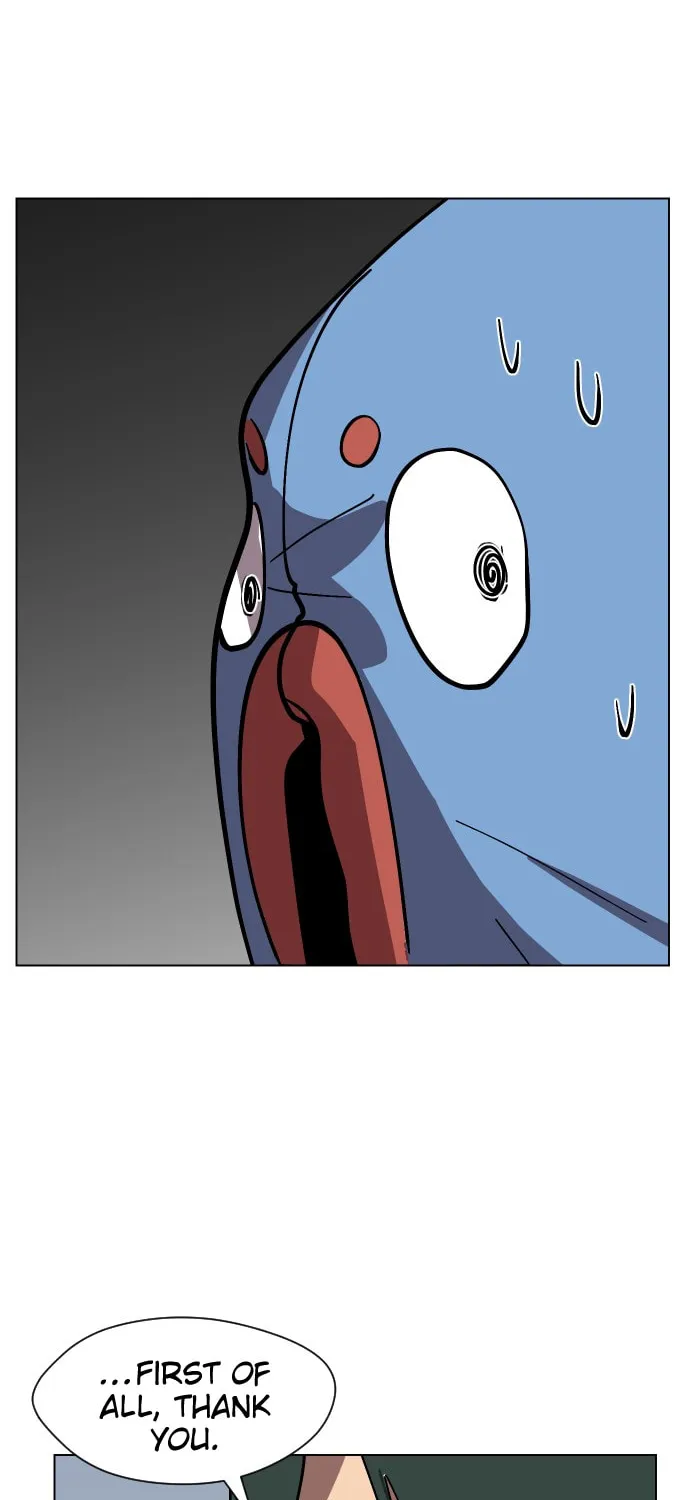 Read Uglyhood chapter 40 image 1 on Lezhin