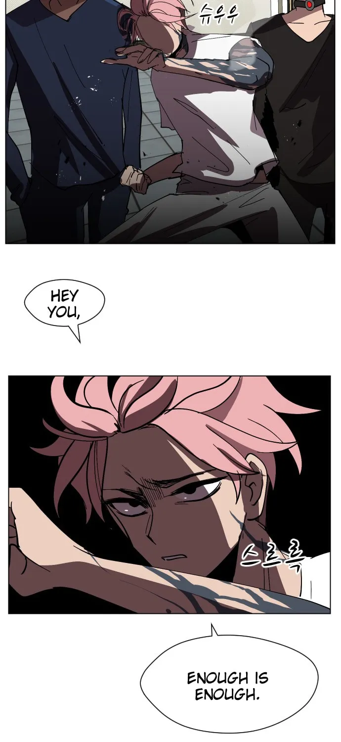 Read Uglyhood chapter 40 image 10 on Lezhin