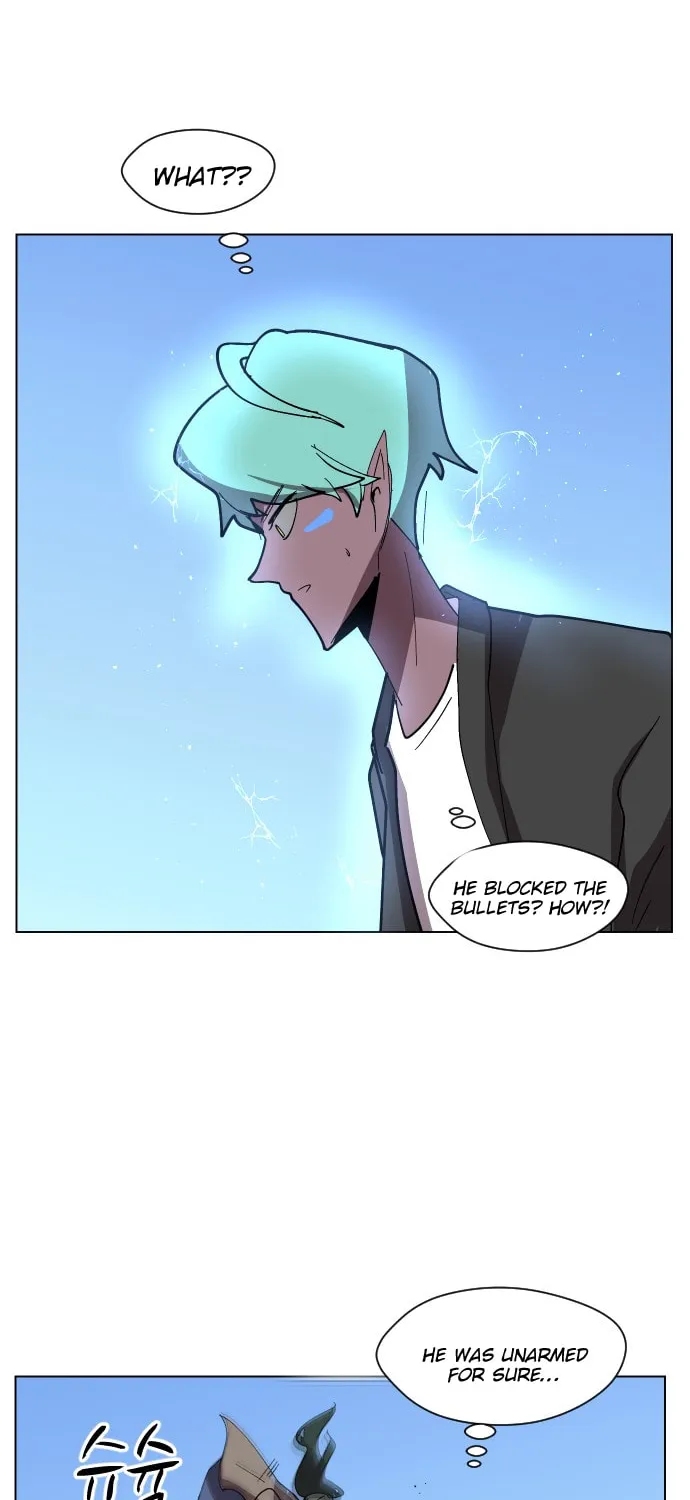 Read Uglyhood chapter 40 image 11 on Lezhin
