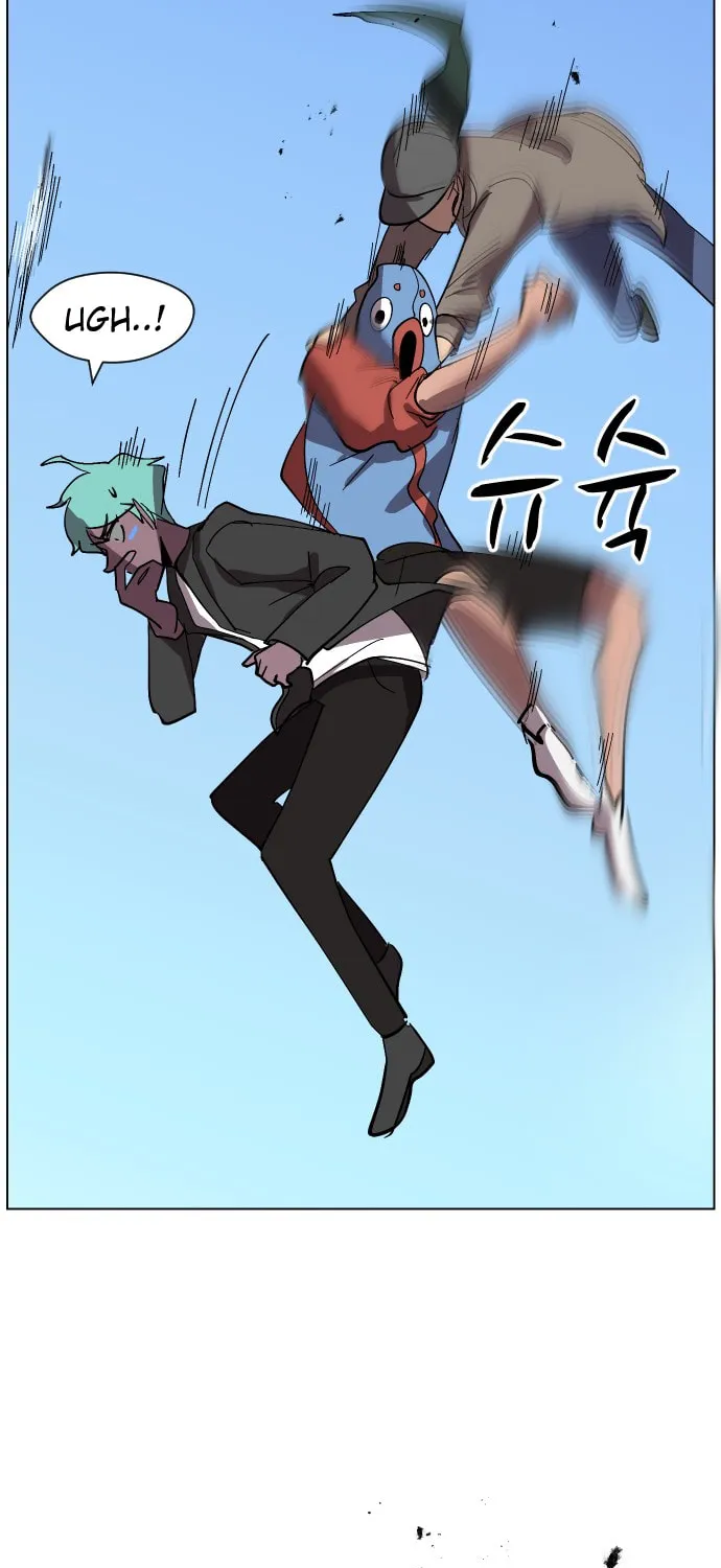Read Uglyhood chapter 40 image 14 on Lezhin