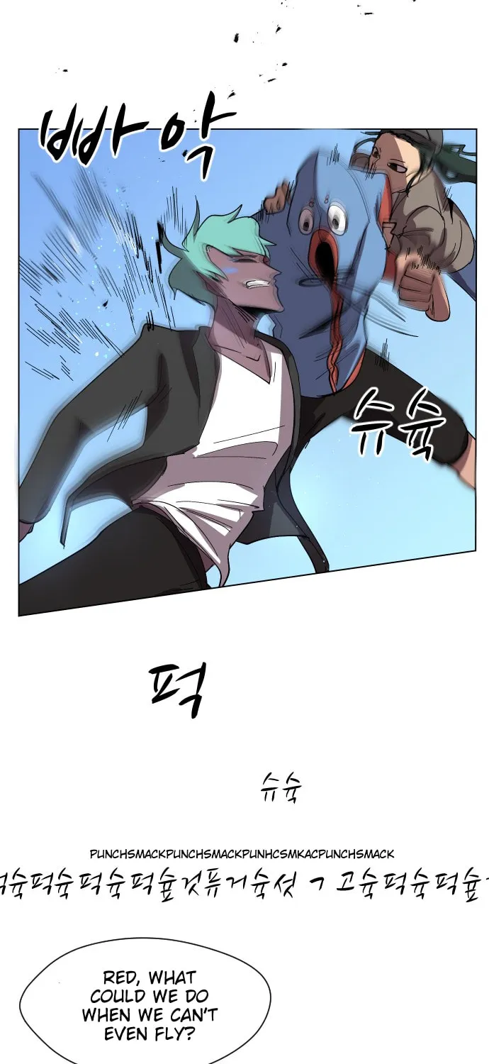 Read Uglyhood chapter 40 image 15 on Lezhin