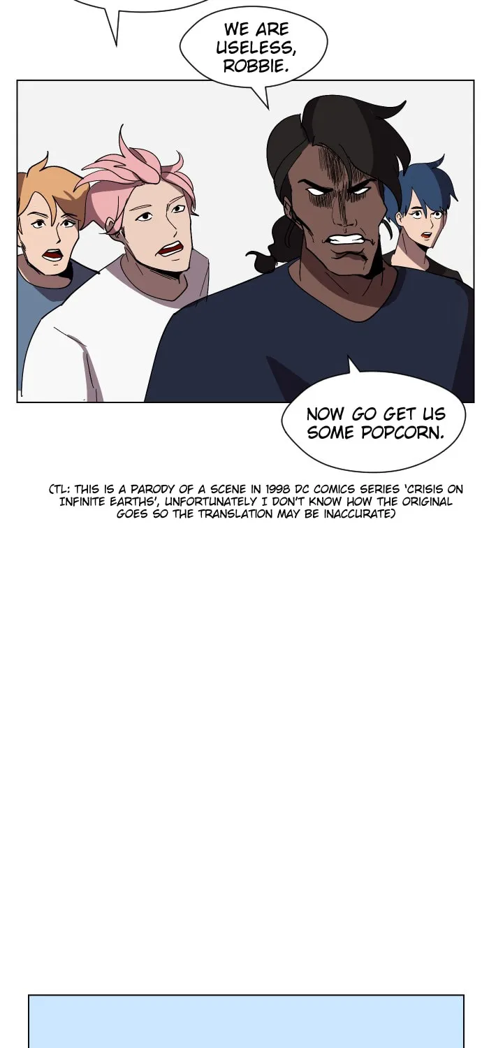 Read Uglyhood chapter 40 image 16 on Lezhin