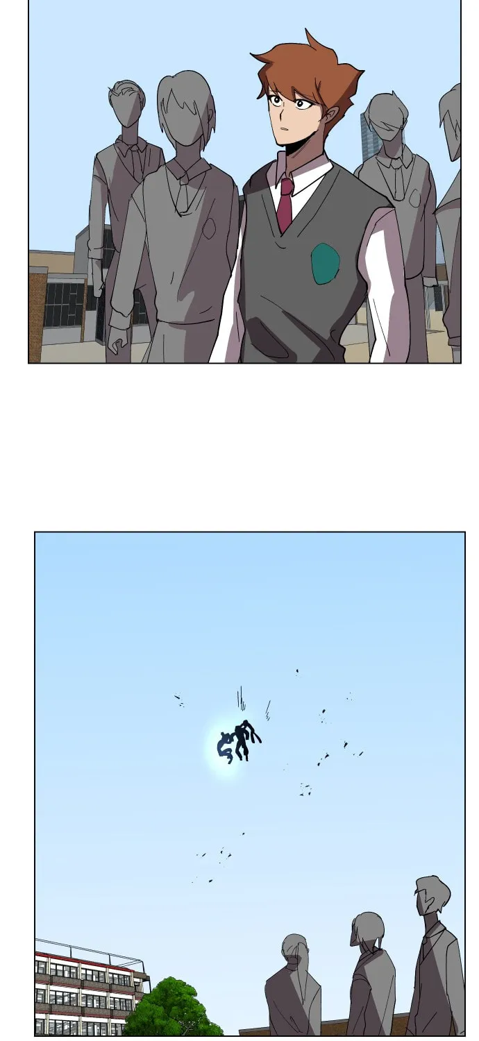 Read Uglyhood chapter 40 image 17 on Lezhin