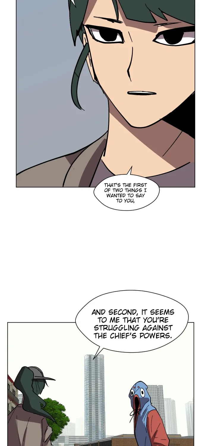 Read Uglyhood chapter 40 image 2 on Lezhin