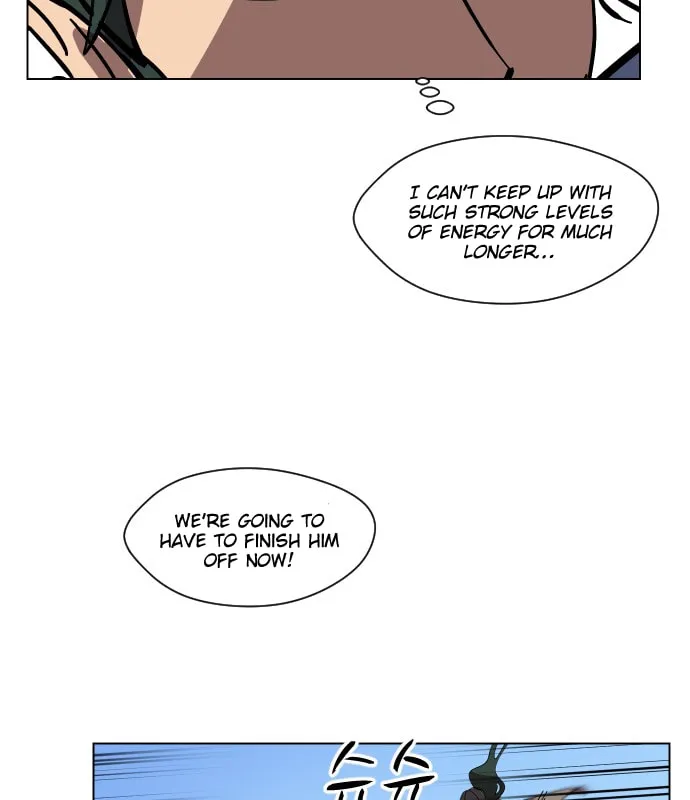 Read Uglyhood chapter 40 image 22 on Lezhin