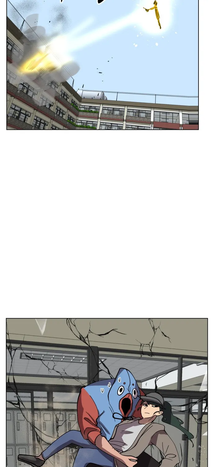 Read Uglyhood chapter 40 image 26 on Lezhin