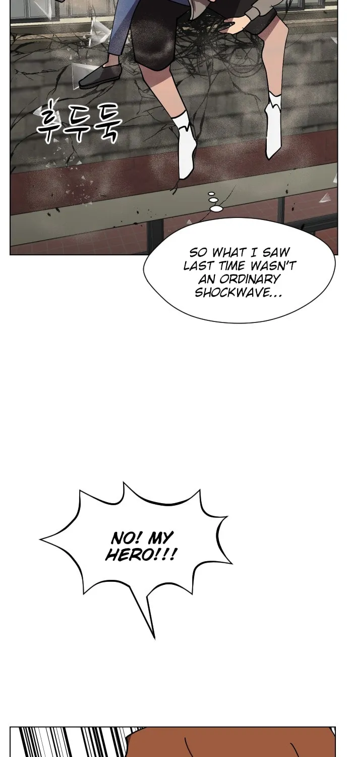 Read Uglyhood chapter 40 image 27 on Lezhin