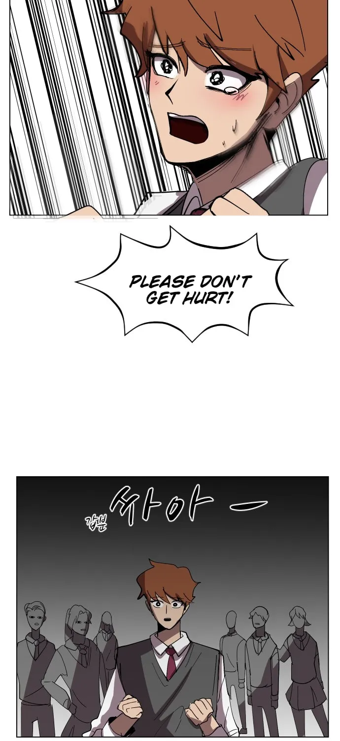 Read Uglyhood chapter 40 image 28 on Lezhin