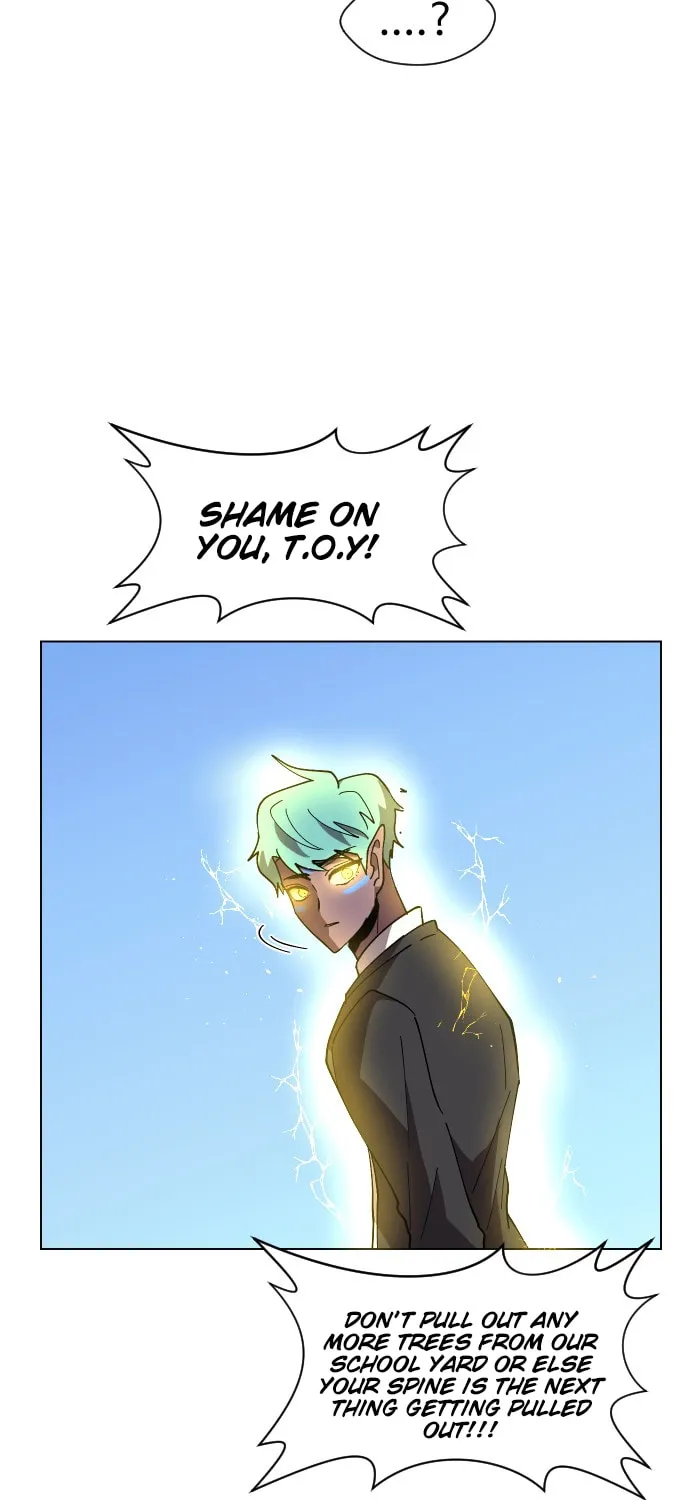 Read Uglyhood chapter 40 image 35 on Lezhin