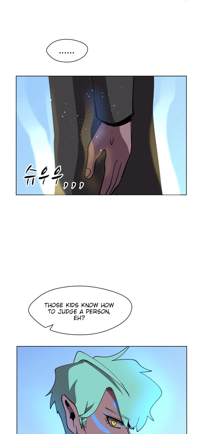 Read Uglyhood chapter 40 image 36 on Lezhin