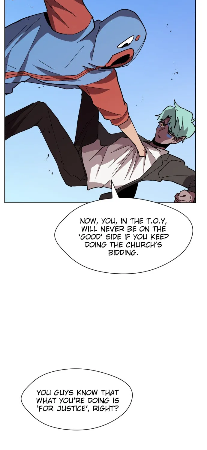 Read Uglyhood chapter 40 image 38 on Lezhin