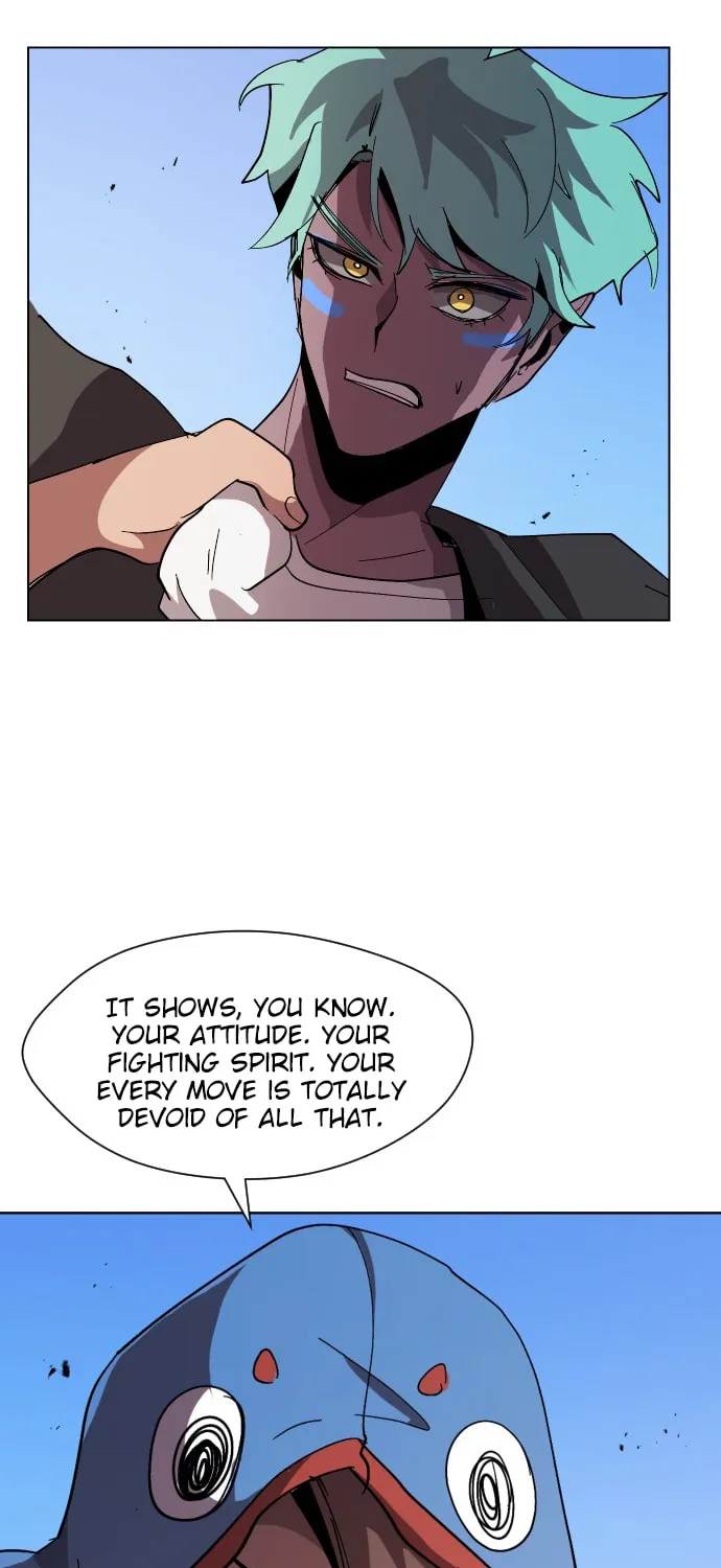 Read Uglyhood chapter 40 image 39 on Lezhin