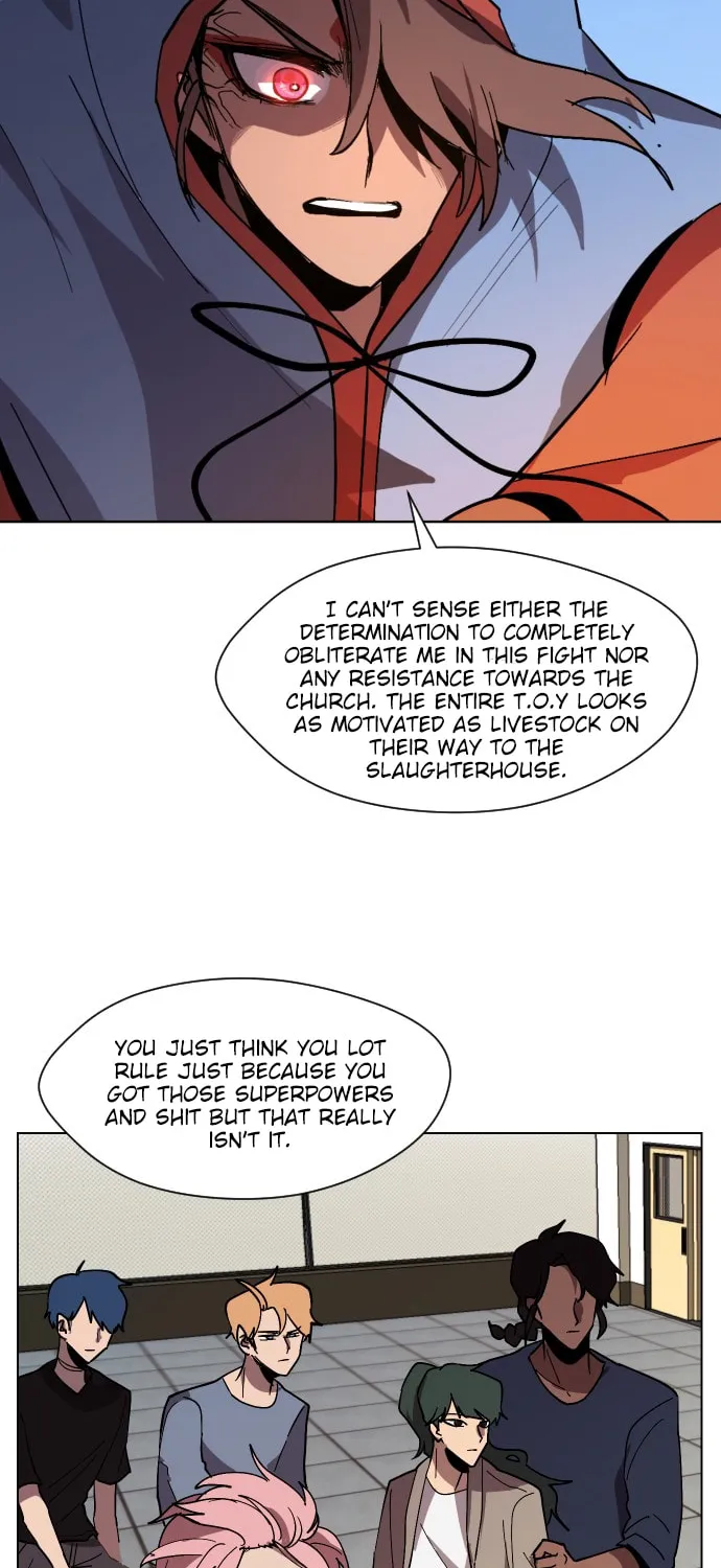 Read Uglyhood chapter 40 image 40 on Lezhin