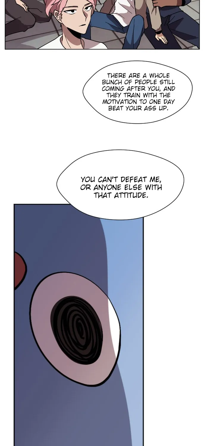 Read Uglyhood chapter 40 image 41 on Lezhin