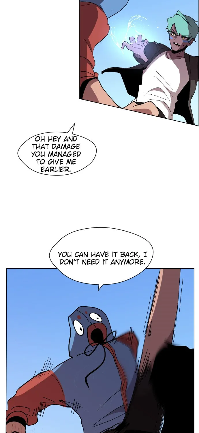 Read Uglyhood chapter 40 image 43 on Lezhin