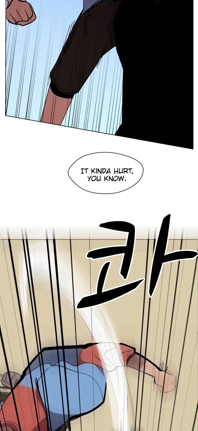 Read Uglyhood chapter 40 image 44 on Lezhin