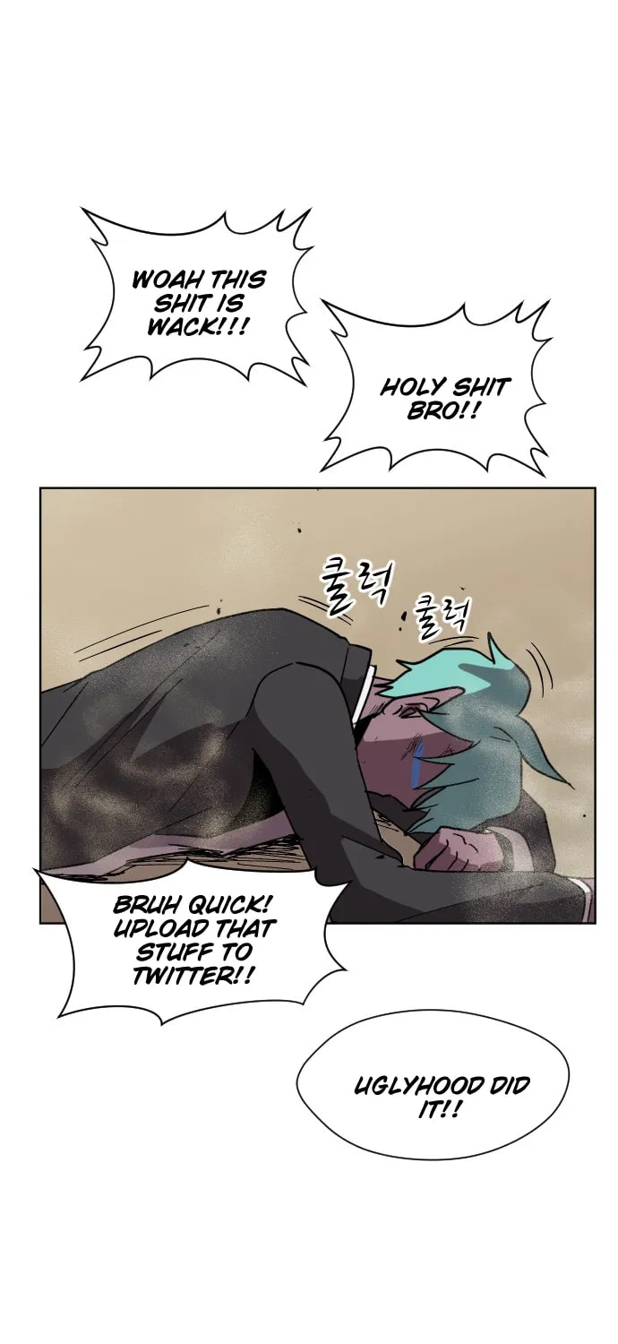 Read Uglyhood chapter 40 image 47 on Lezhin