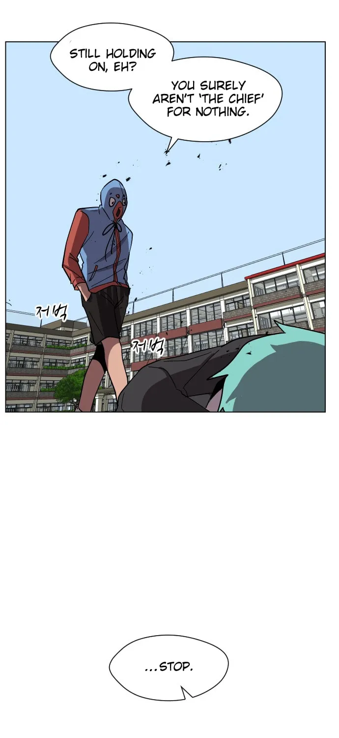 Read Uglyhood chapter 40 image 48 on Lezhin