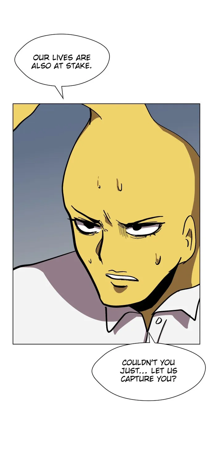 Read Uglyhood chapter 40 image 51 on Lezhin